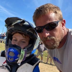 Meet your Posher, Kendall